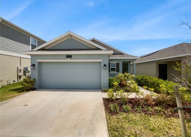 Property at 6931 Wilson Pasture Ave, Groveland, FL 34736, 3 beds, 2 baths