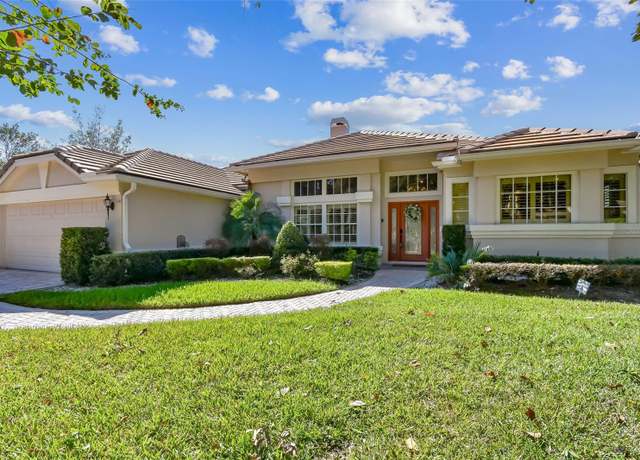 Property at 442 Devon Pl, Lake Mary, FL 32746, 4 beds, 2.5 baths