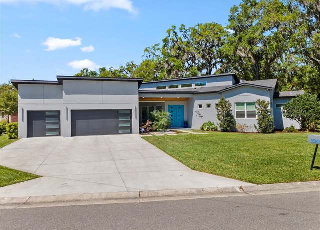 Property at 2058 Washington Ave, Sanford, FL 32771, 5 beds, 3.5 baths