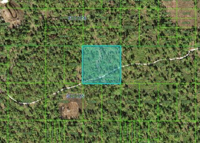 Property at N/a, Frostproof, FL 33843