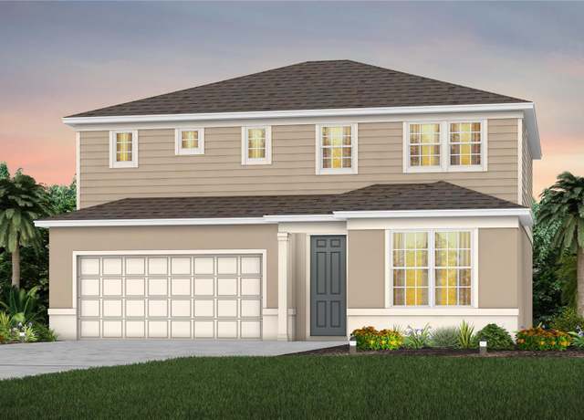 Property at 4148 Winding Pines Dr, Apopka, FL 32712, 5 beds, 3.5 baths