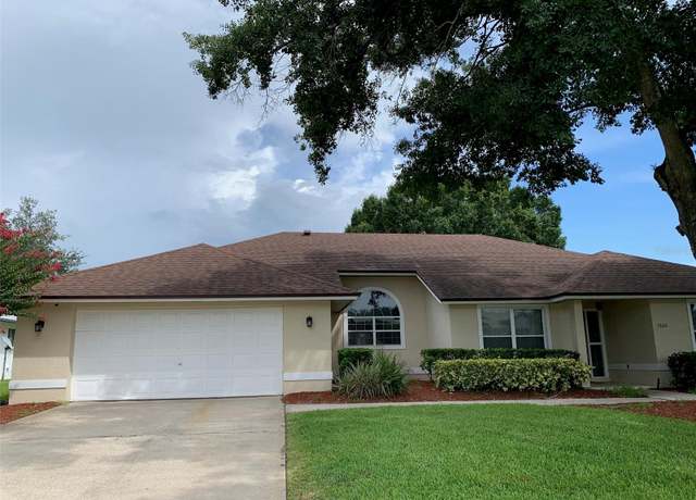 Property at 7866 Canyon Lake Cir, Orlando, FL 32835, 4 beds, 2.5 baths