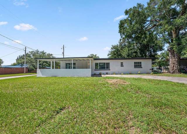 Property at 1821 37th St, Orlando, FL 32839, 3 beds, 2 baths