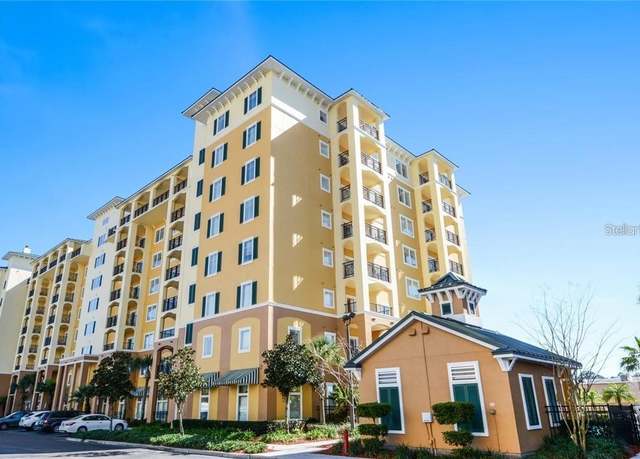 Property at 8100 Poinciana Blvd #712, Orlando, FL 32821, 3 beds, 2 baths