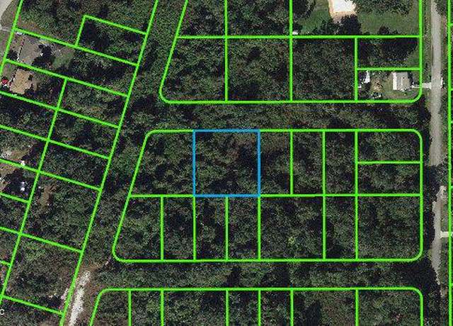 Property at 1503 Scrub Oak St, Lake Placid, FL 33852
