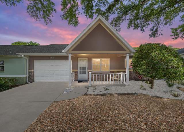 Property at 9728 SW 94th Ave Unit D, Ocala, FL 34481, 2 beds, 2 baths