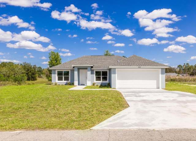 Property at 13493 SW 112 Pl, Dunnellon, FL 34432, 3 beds, 2 baths