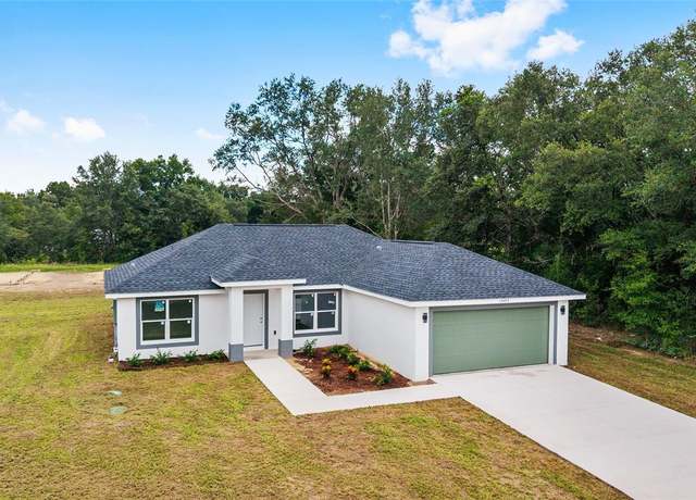 Property at 13493 SW 112 Pl, Dunnellon, FL 34432, 3 beds, 2 baths