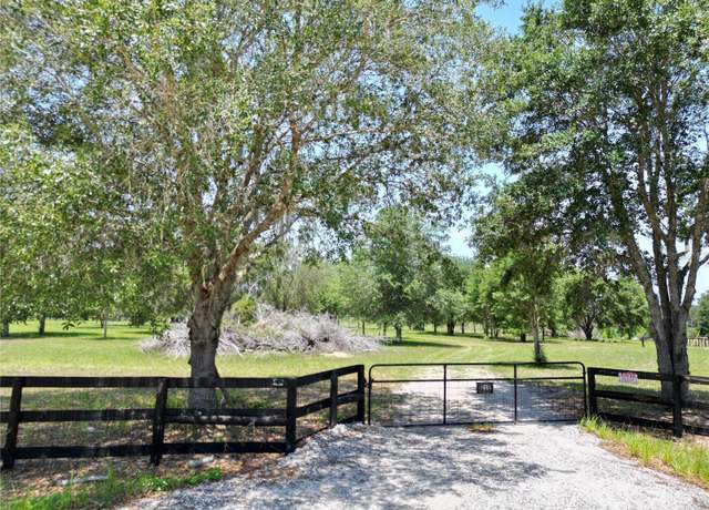 Property at TBD SE 55th Pl, Ocklawaha, FL 32179