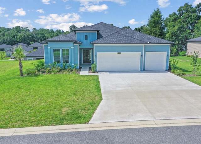 Property at 19444 SW 78th Pl, Dunnellon, FL 34432, 4 beds, 2 baths