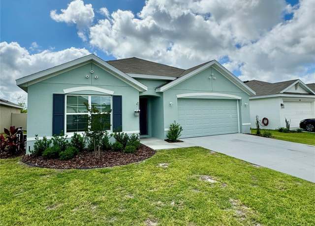 Property at 8495 Clearway Dr, Wildwood, FL 34785, 4 beds, 2 baths