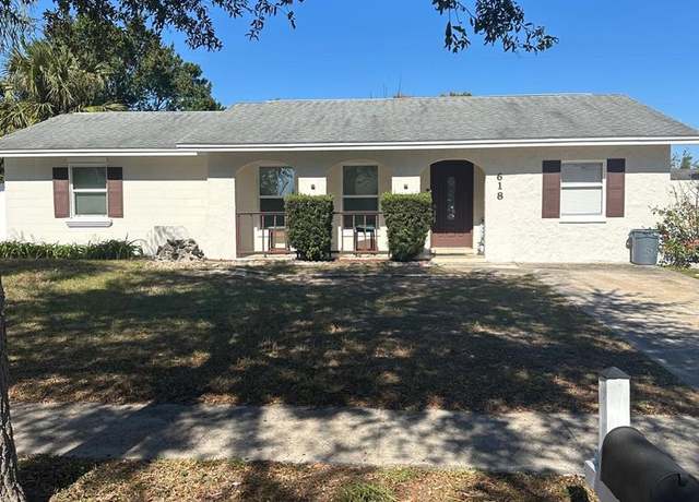 Property at 618 Jupiter Way, Casselberry, FL 32707, 3 beds, 2 baths