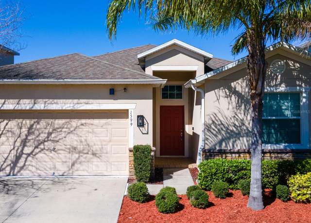 Property at 1599 Thetford Cir, Orlando, FL 32824, 4 beds, 3 baths