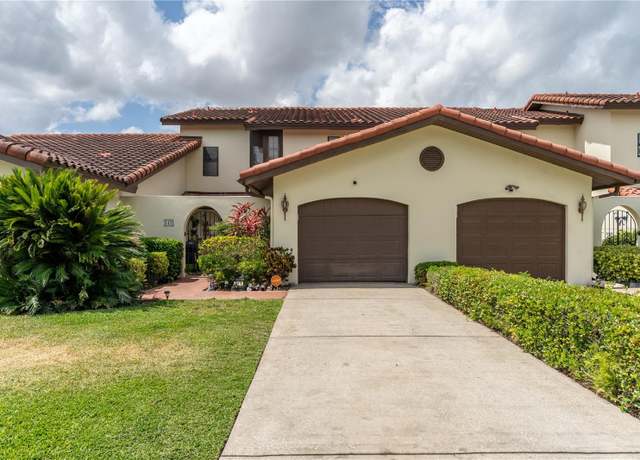 Property at 117 Coventry Ln, Haines City, FL 33844, 3 beds, 2 baths