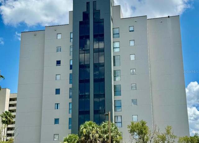 Property at 6165 Carrier Dr #1508, Orlando, FL 32819, 1 bed, 1 bath
