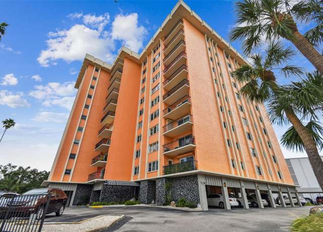 Property at 1120 N Shore Dr NE #703, St Petersburg, FL 33701, 2 beds, 2 baths