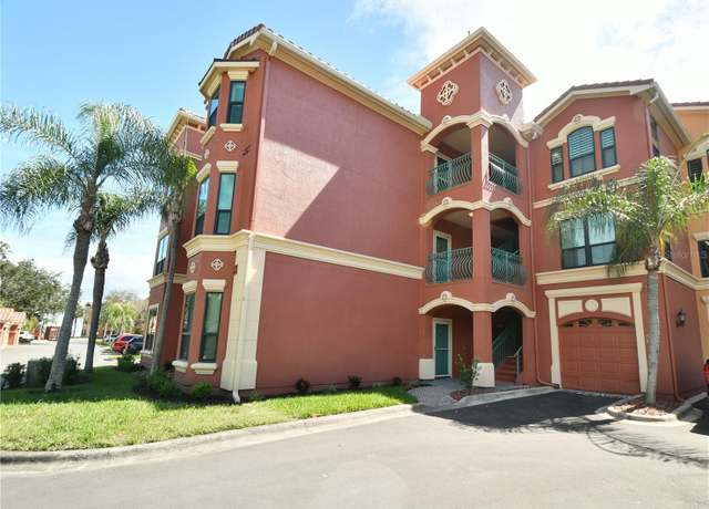 Property at 2757 Via Cipriani Unit 1132A, Clearwater, FL 33764, 1 bed, 1 bath