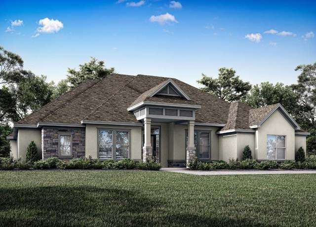 Property at 13400 Haflinger Way, Hudson, FL 34667, 4 beds, 4 baths