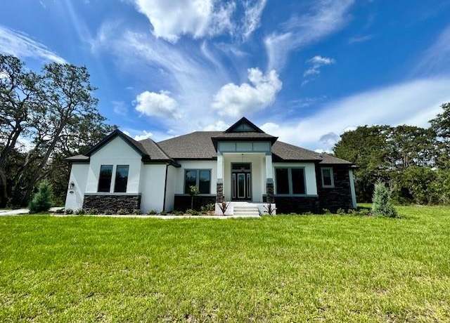 Property at 13400 Haflinger Way, Hudson, FL 34667, 4 beds, 4 baths