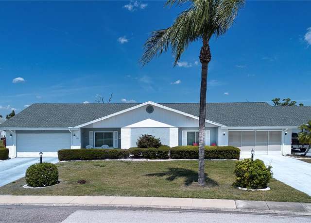 Property at 322 Club Manor Dr, Sun City Center, FL 33573, 2 beds, 2 baths
