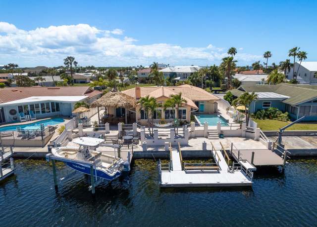 Property at 3235 Seaway Dr, New Port Richey, FL 34652, 3 beds, 2 baths