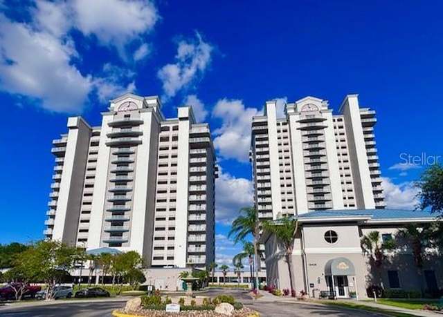 Property at 13415 Blue Heron Beach Dr #1006, Orlando, FL 32821, 1 bed, 2 baths