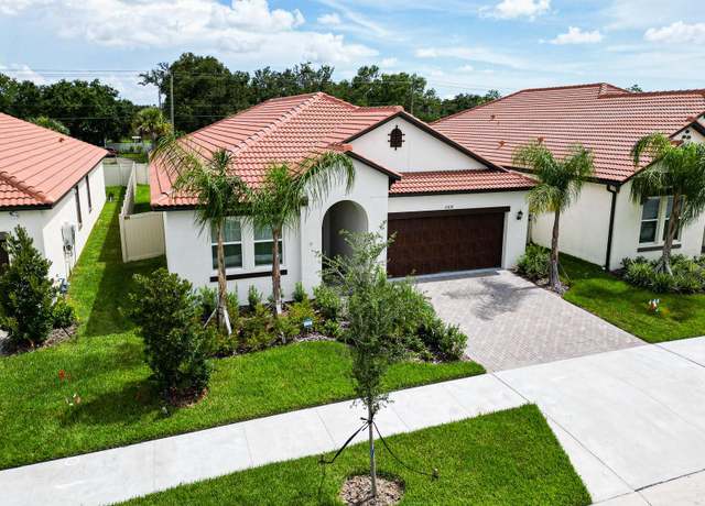 Property at 17418 Holly Well Ave, Wimauma, FL 33598, 2 beds, 2 baths