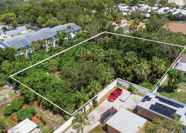 Property at 11534 Lowe Rd, Largo, FL 33774