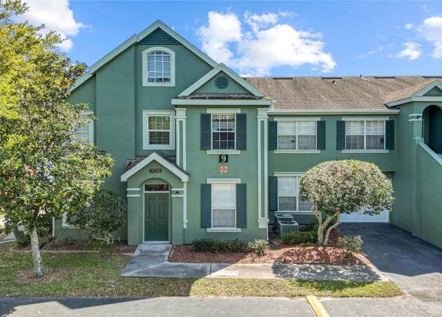 Property at 9158 Lake Chase Island Way #9158, Tampa, FL 33626, 2 beds, 2 baths