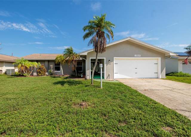 Property at 13313 86th Ave, Seminole, FL 33776, 3 beds, 2 baths