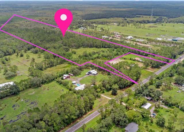 Property at 0 FL 11, Bunnell, FL 32110