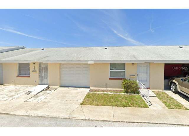 Property at 4933 Filner St #4933, New Port Richey, FL 34652, 2 beds, 1 bath