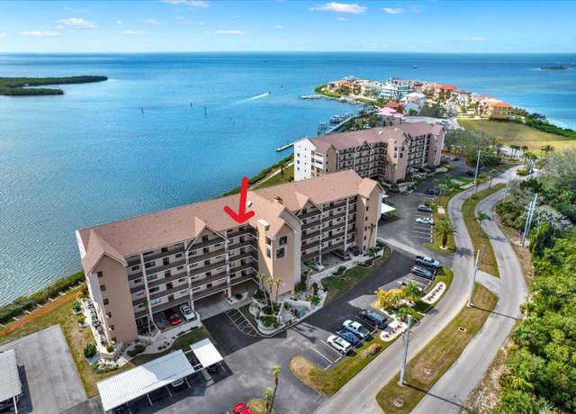 Property at 4620 Bay Blvd #1154, Port Richey, FL 34668, 2 beds, 2 baths