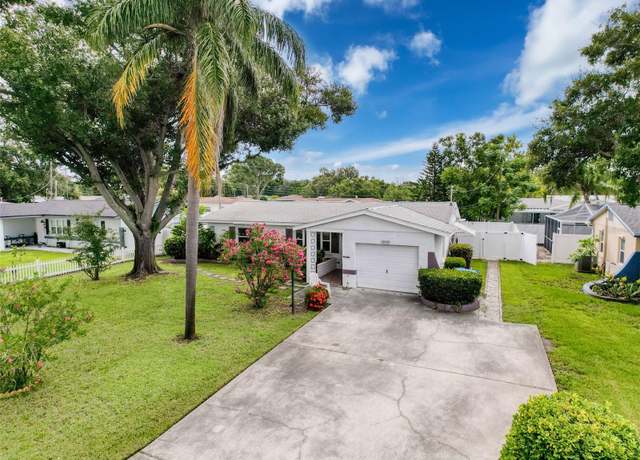 Property at 5900 49th Ave N, Kenneth City, FL 33709, 2 beds, 2 baths