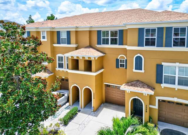 Property at 7350 Black Walnut Way, Lakewood Ranch, FL 34202, 2 beds, 2.5 baths