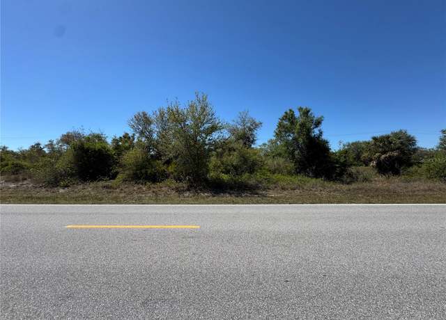 Property at 1491 Sulstone Dr, Punta Gorda, FL 33983