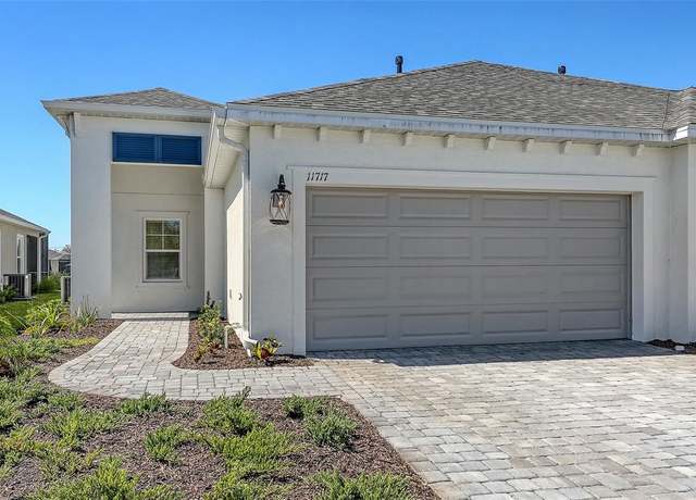 Property at 11717 Great Brook Ln, Parrish, FL 34219, 2 beds, 2 baths