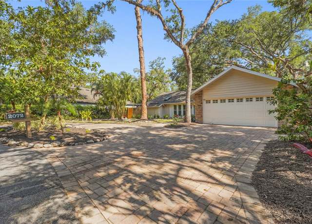 Property at 2072 Misty Sunrise Trl, Sarasota, FL 34240, 3 beds, 2 baths