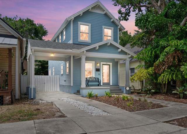 Property at 412 E Amelia Ave, Tampa, FL 33602, 2 beds, 2.5 baths