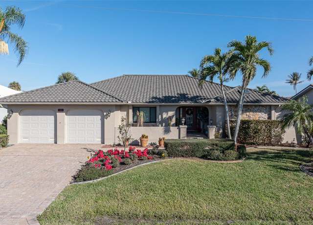 Property at 240 Divinci Dr, Punta Gorda, FL 33950, 3 beds, 3 baths