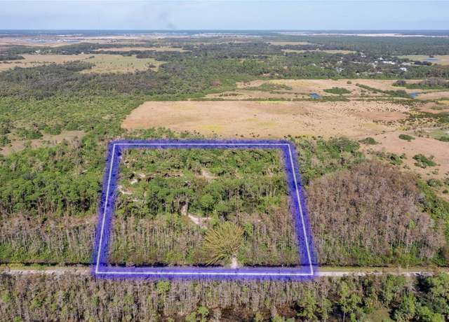 Property at 13591 Duke Hwy, Alva, FL 33920
