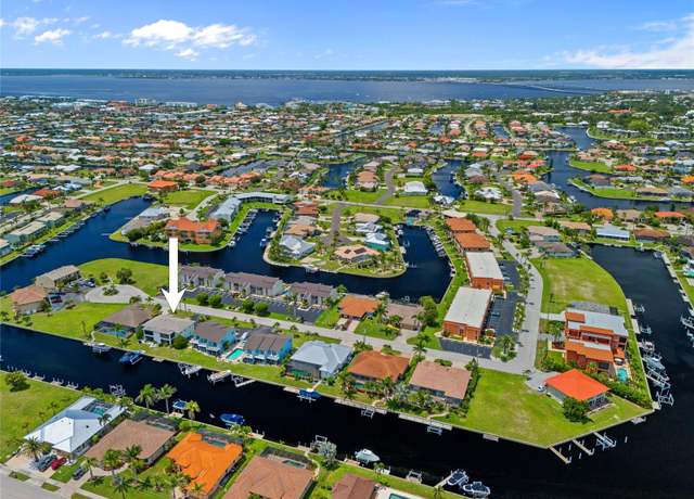 Property at 1432 Mediterranean Dr Unit 2A, Punta Gorda, FL 33950, 2 beds, 2 baths