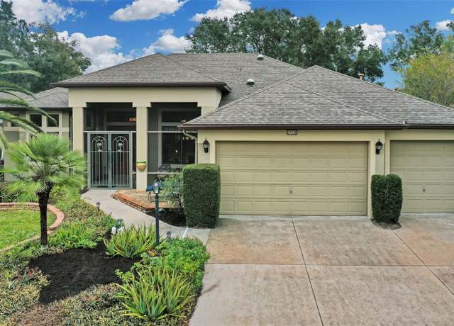 Property at 27238 Stoney Brook Dr, Leesburg, FL 34748, 4 beds, 2 baths