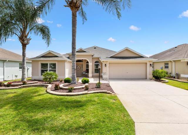 Property at 2669 Halsey Ter, The Villages, FL 32162, 3 beds, 2 baths