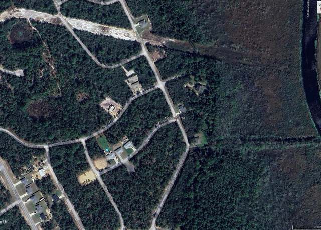 Property at TBD Sequoia Trl, Ocklawaha, FL 32183