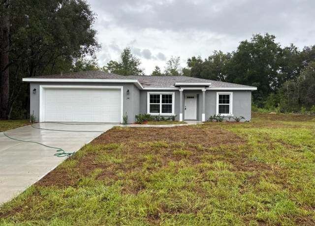 Property at 1741 W Corrine St, Dunnellon, FL 34434, 3 beds, 2 baths