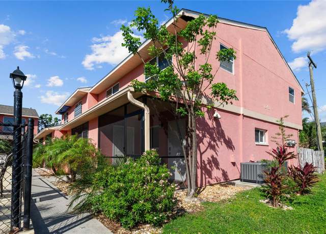 Property at 13433 Heald Ln Unit 1A, Fort Myers, FL 33908, 2 beds, 1.5 baths