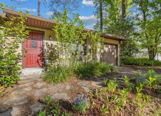 Property at 4510 NW 27th Ter, Gainesville, FL 32605, 2 beds, 2 baths