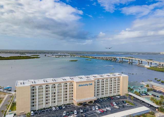 Property at 3606 S Peninsula Dr #404, Port Orange, FL 32127, 2 beds, 2 baths