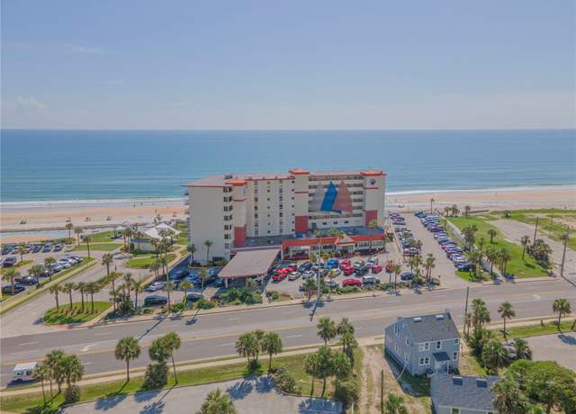 Property at 701 S Atlantic Ave #218, Daytona Beach, FL 32118, 1 bed, 1 bath